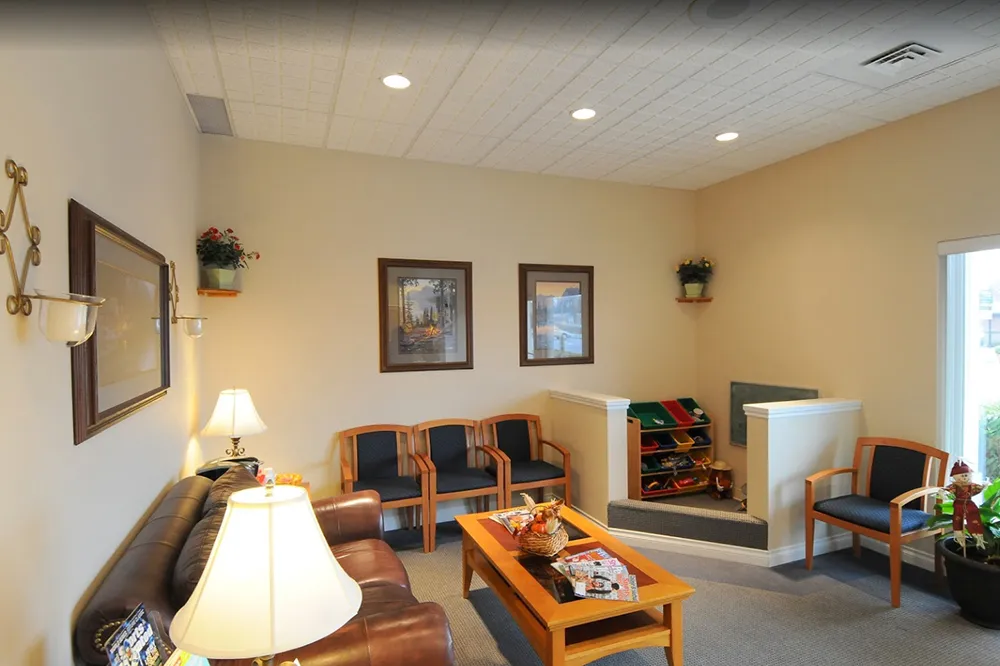 SchoField Dental Office Tour