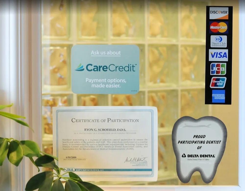 SchoField Dental Office Tour