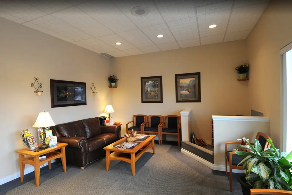 SchoField Dental Office Tour