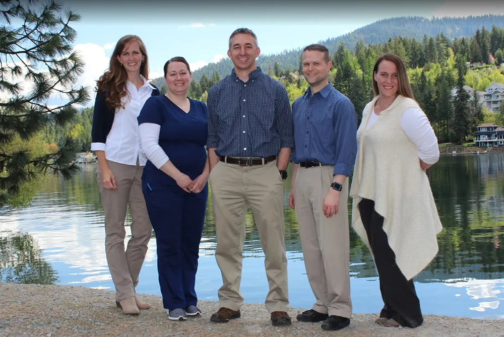 SchoField Dental Office Tour