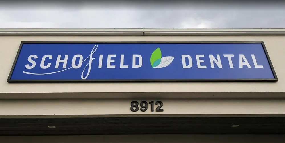 SchoField Dental Office Tour