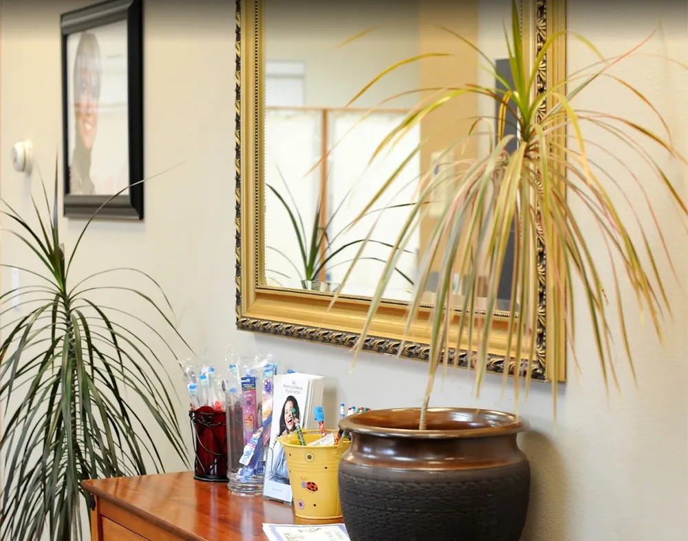 SchoField Dental Office Tour